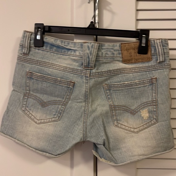 Short Denim / Short Jean - Picture 2 of 3